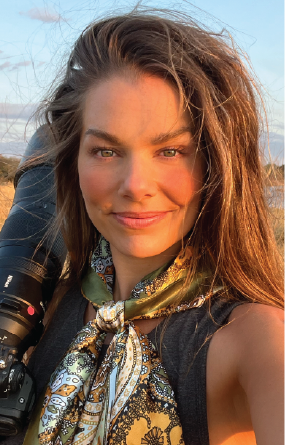 Hannah Stitfall