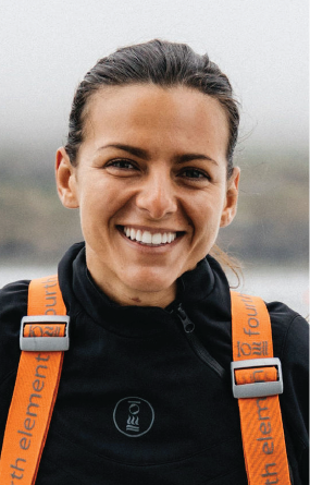 Lizzie Daly